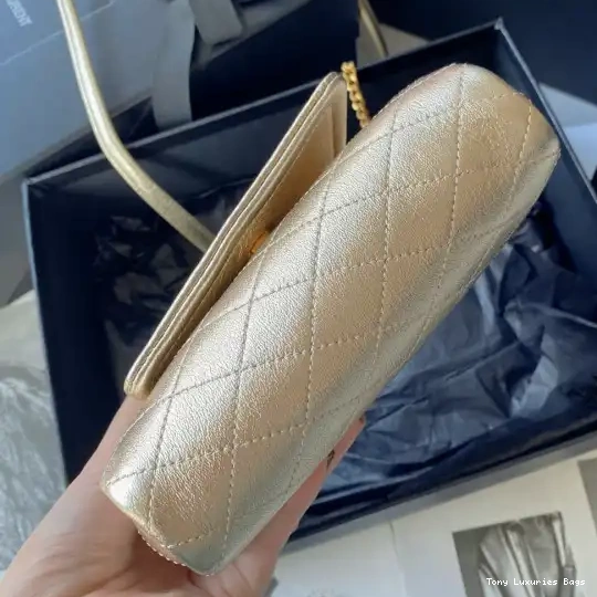 Tony Luxuries YSL NOLITA MINI 0514